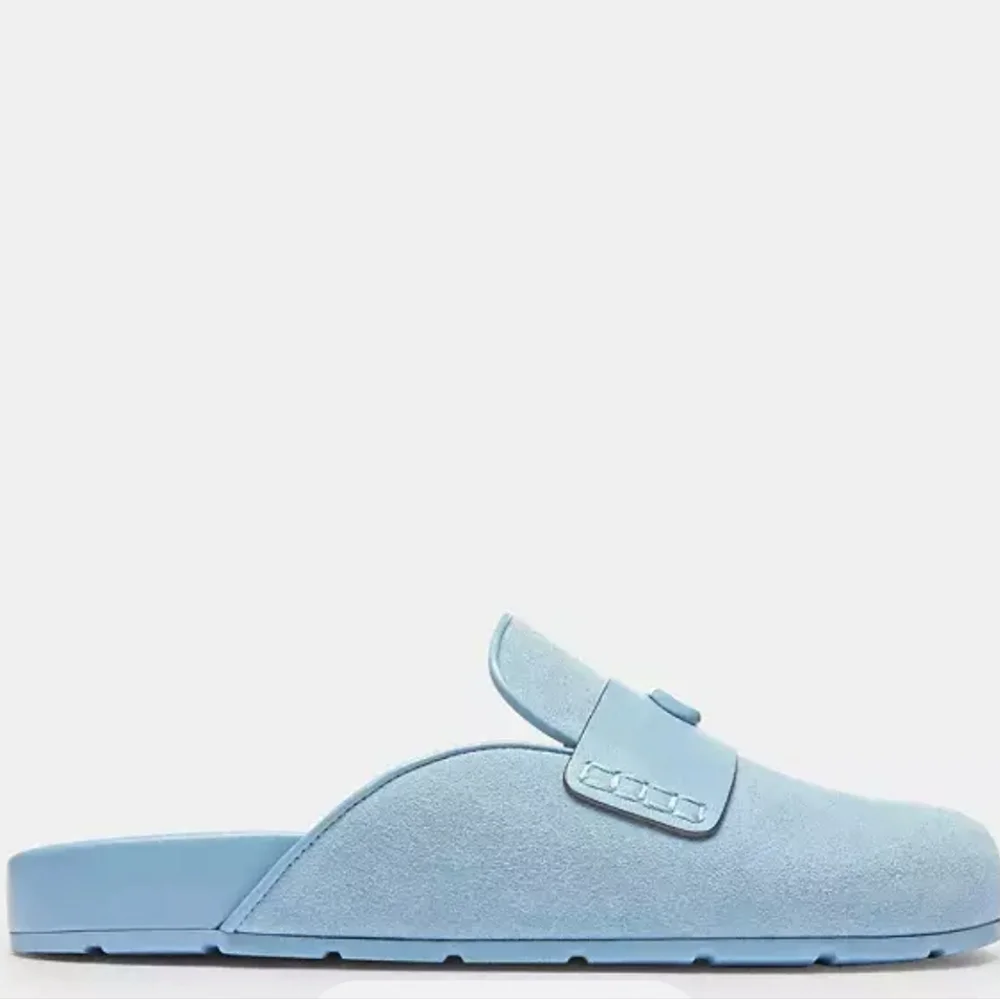 Coach Clogs - Picture 6 of 9